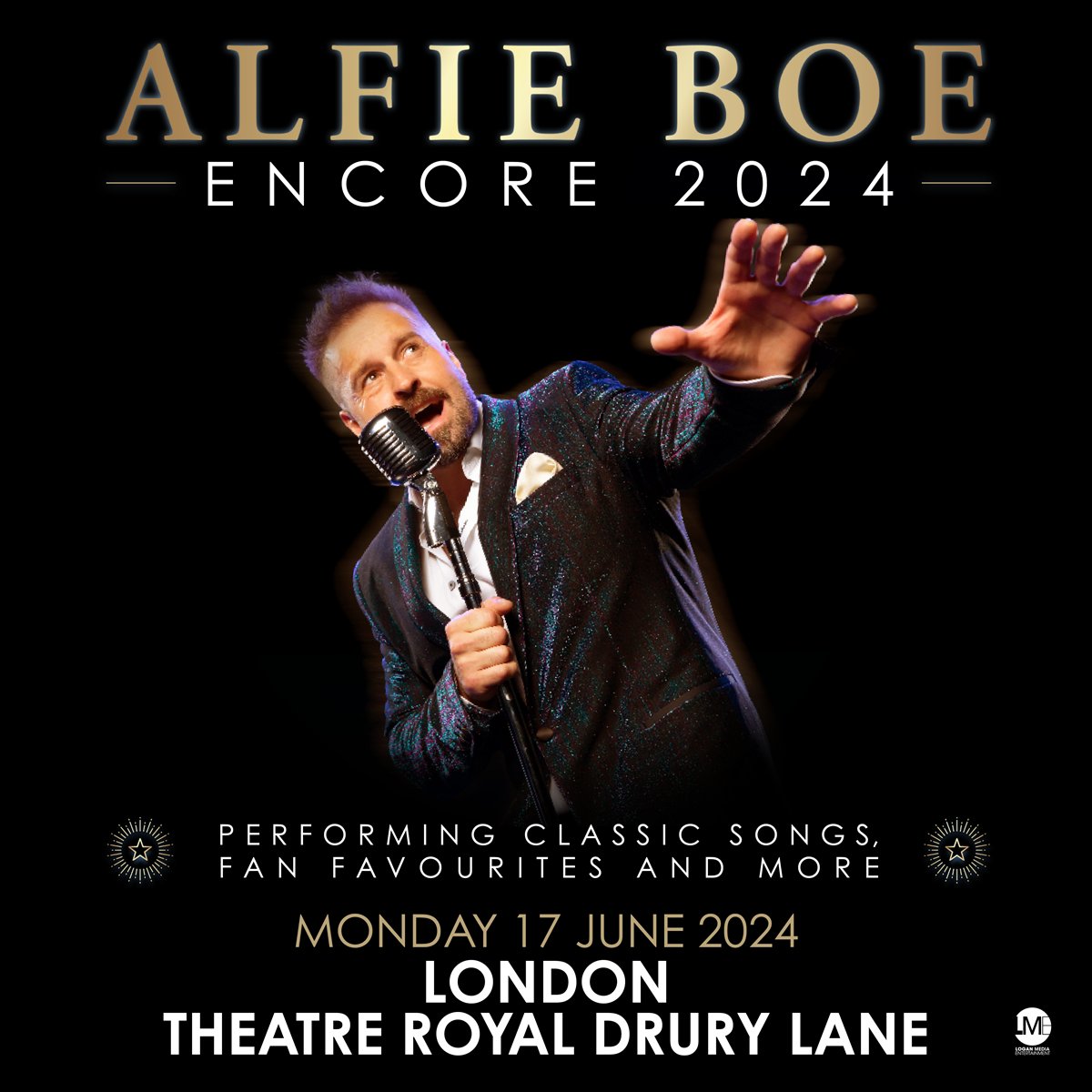 🎵 Performing classic songs, fan favourites and so much more, we can't wait to welcome @AlfieBoe to Theatre Royal Drury Lane this June! 🎟️ lwtheatres.co.uk/whats-on/alfie…