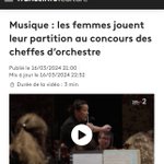 Photo by Paris Mozart Orchestra (@PMOrchest)