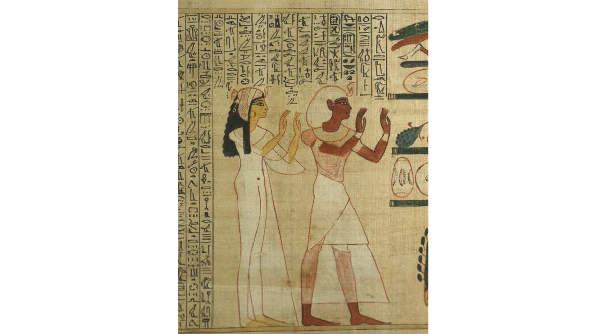 Permanent position as Curator of Egyptian written culture <a href="/britishmuseum/">British Museum</a>. Deadline 8 April. bmrecruit.ciphr-irecruit.com//templates/CIP…