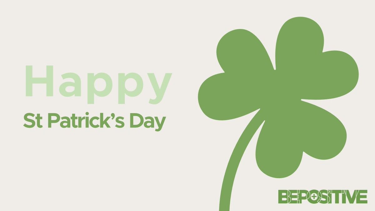 Happy Saint Patrick's Day!  🍀

#stpatricksday #businessanalyst #productowner