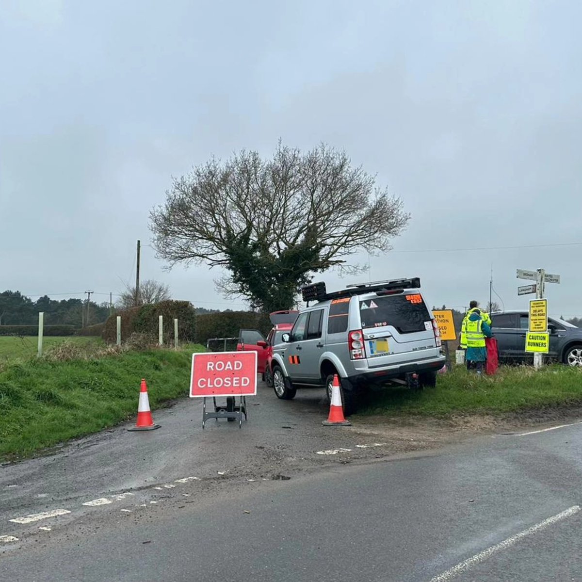 Essex 4x4 Response tweet media