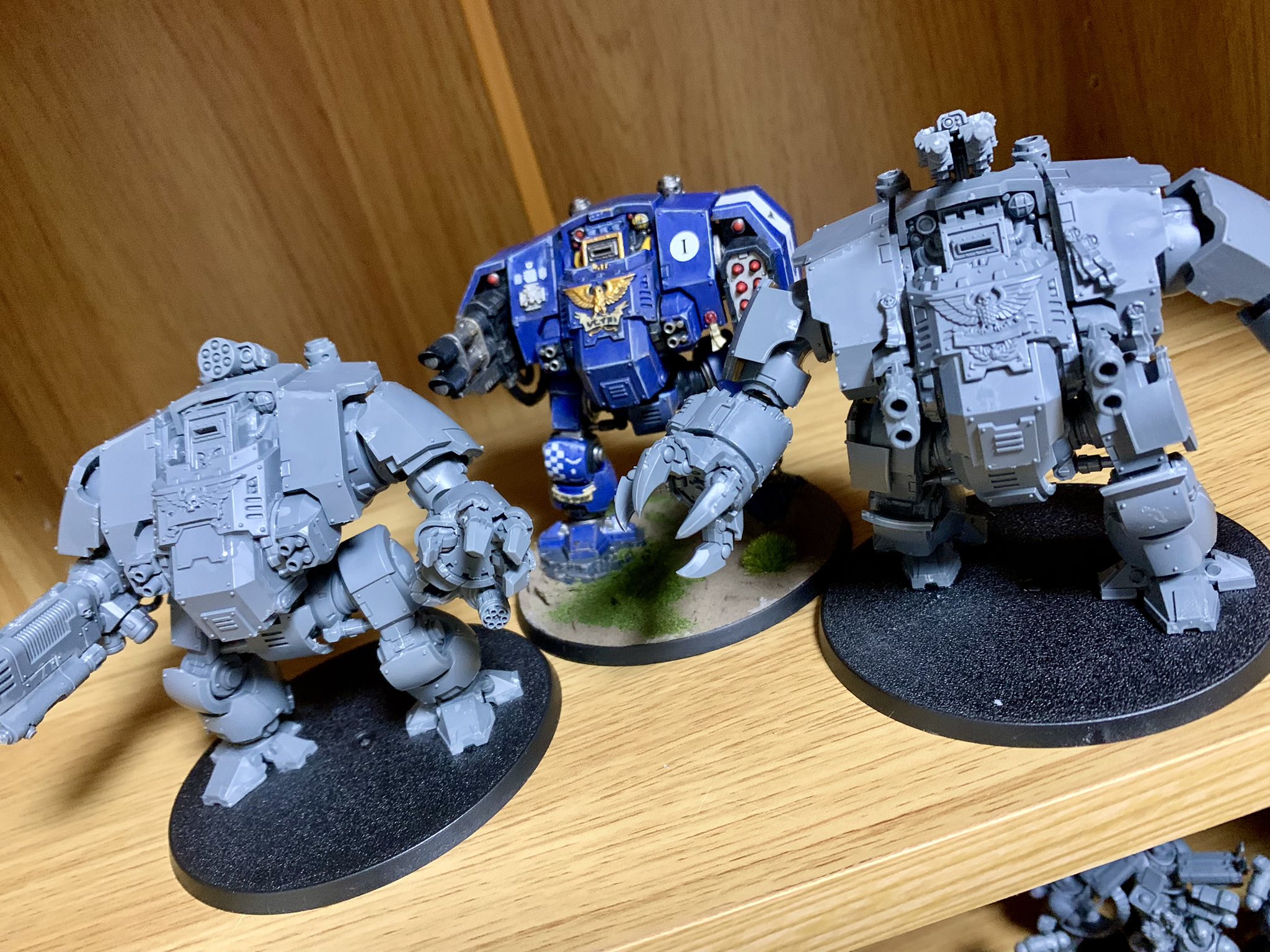 ノア@WARHAMMER&MALIFAUX on X: ノア@WARHAMMER&MALIFAUX on X: