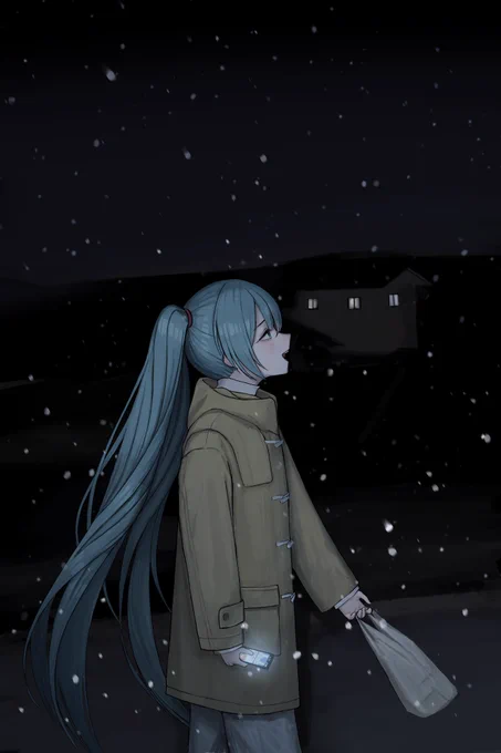 #ミクの日 #ミクの日2024 