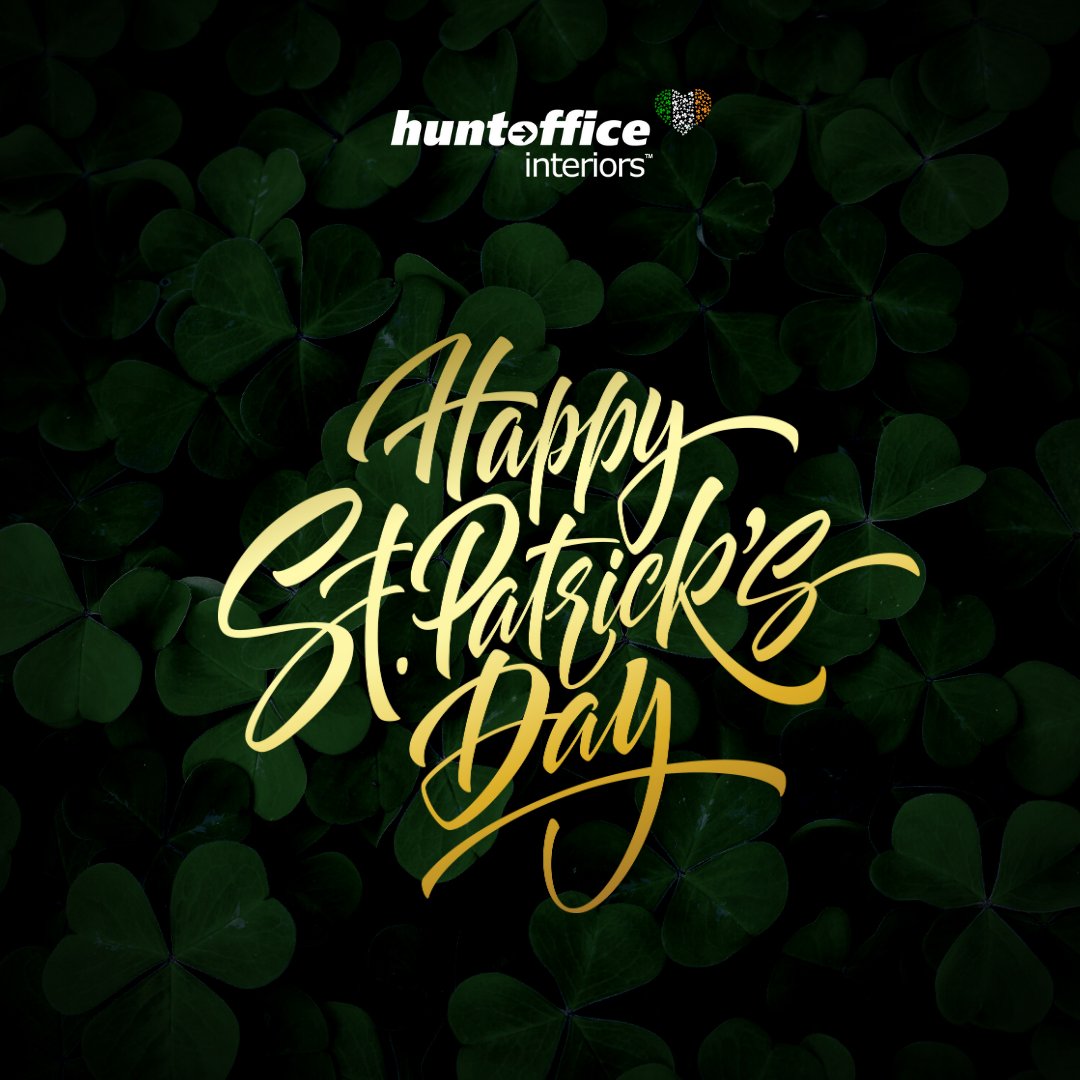 Huntoffice Interiors tweet media