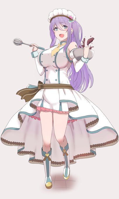 バレンタインお姉ちゃん☺️ 