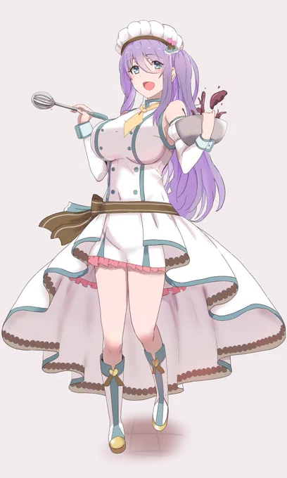バレンタインお姉ちゃん 
