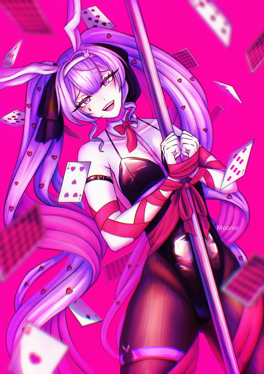 🐰🕳️ ＃ラビットホール ＃初音ミク