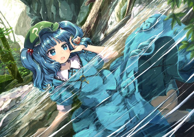 nqrse なるせ アリス アクリルキーホルダー（Nqrse Acrylic