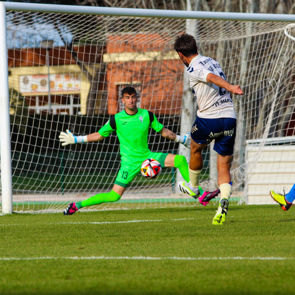 El manchego nunca se rinde 🎶