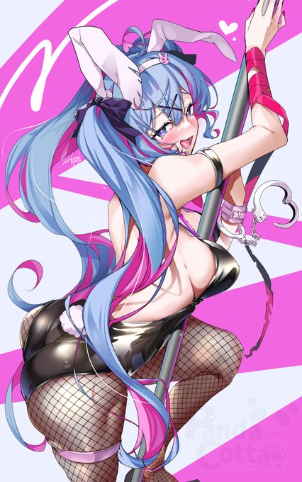 ラビットホール 