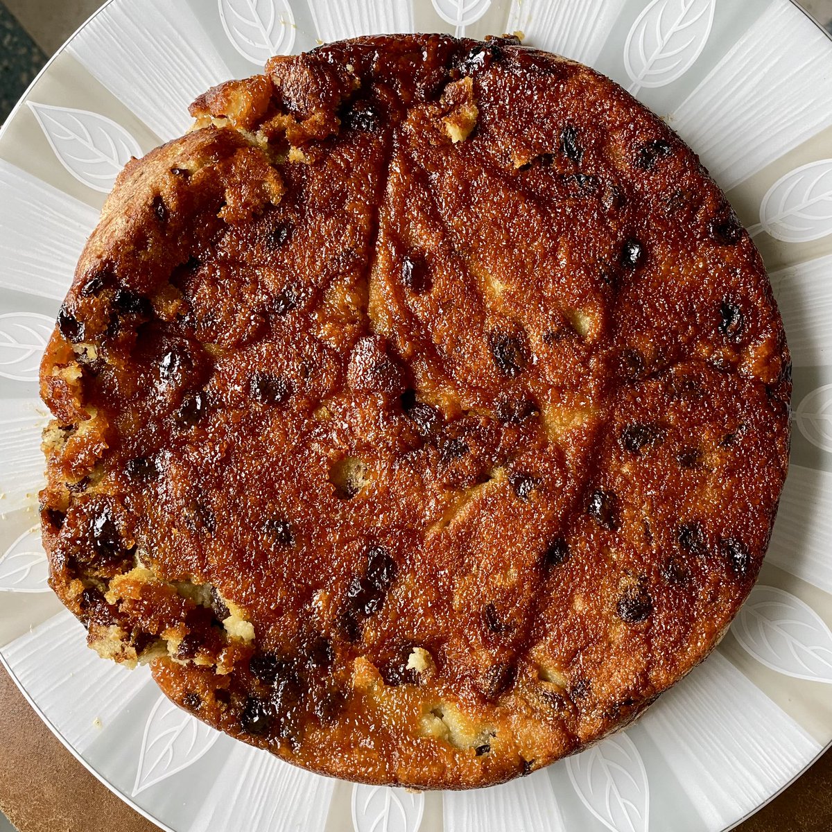 G27Marco's tweet photo. Quelque chose s’est préparé en cuisine #dessert mini #chef à l’action!! #gourmand #semoule #raisin #caramel #Recette du jour de la PQR qui m’a donné envie !
Verdict gustatif vers 12:30 à la fin du repas ! https://t.co/0T8IjaOmSC