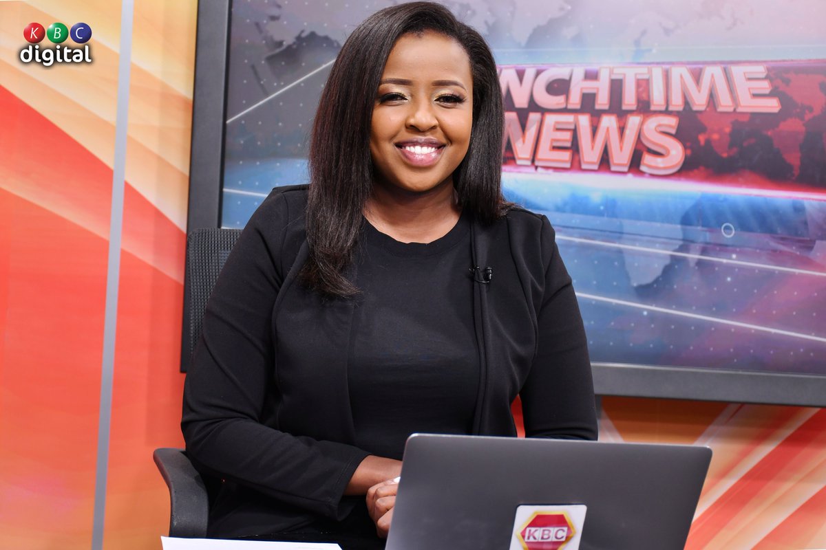 KBC Channel 1 News tweet media