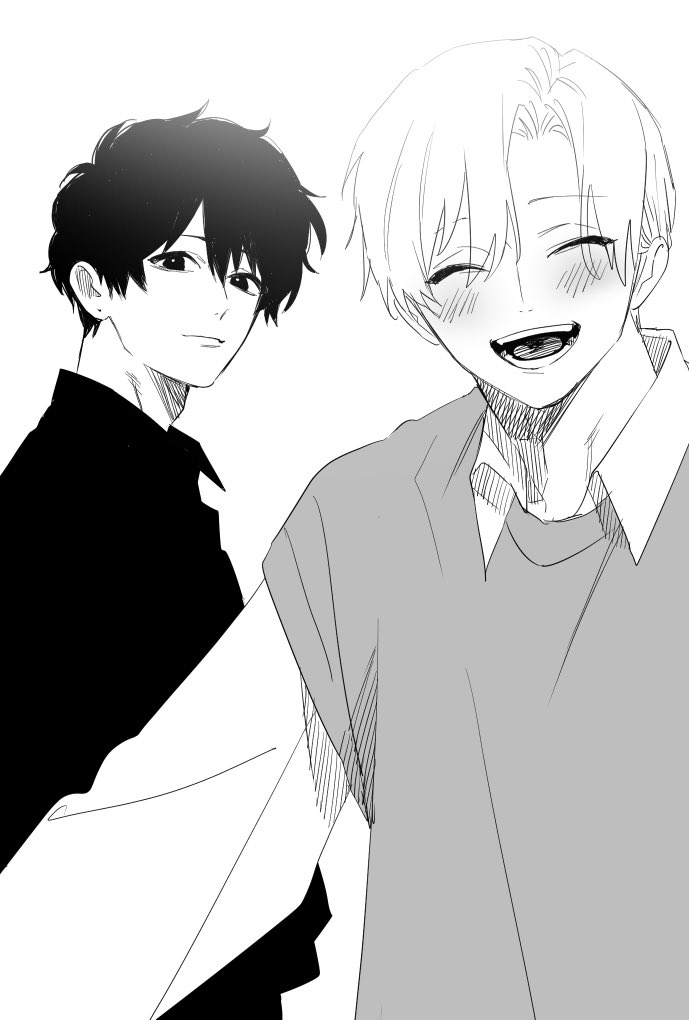 優衣目線 #妹はシスコン兄がめんどくさい