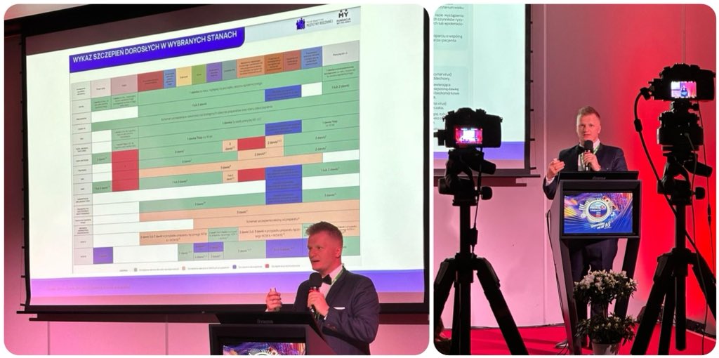 Polskie Towarzystwo Medycyny Rodzinnej tweet media