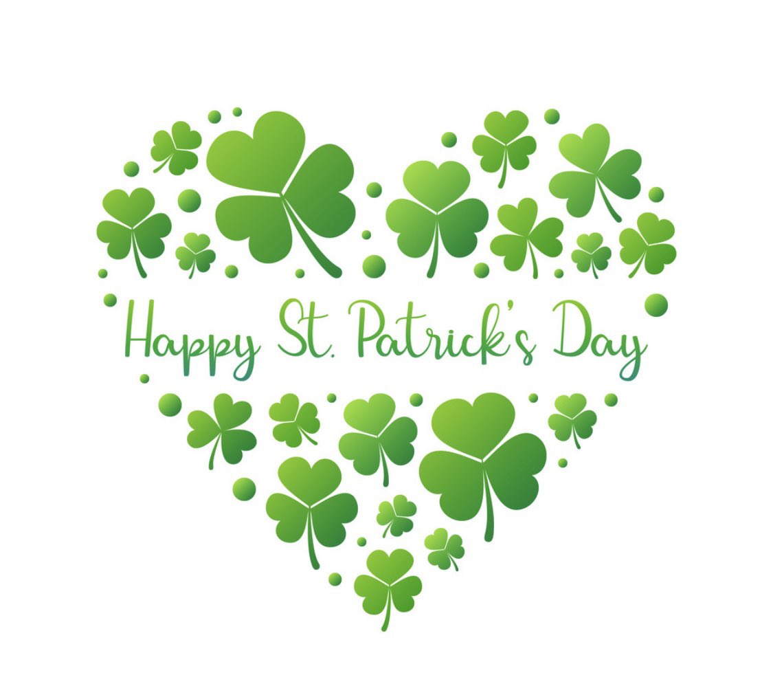 Places of Sanctuary Ireland (@posirl) on Twitter photo โ๏ธ โ๏ธ โ๏ธ โ๏ธ โ๏ธ โ๏ธ โ๏ธ Happy St. Patrick's Day from Places of Sanctuary Ireland to everyone in Ireland and beyond. โ๏ธ โ๏ธ โ๏ธ โ๏ธ โ๏ธ โ๏ธ
May this day be filled with joy, laughter, and the warmth of community spirit. <a href="/SofSIreland/">Schools of Sanctuary Ireland</a>
โ๏ธ โ๏ธ โ๏ธ โ๏ธ โ๏ธ โ๏ธ โ๏ธ โ๏ธ โ๏ธ โ๏ธ โ๏ธ โ๏ธ โ๏ธ โ๏ธ โ๏ธ โ๏ธ โ๏ธ โ๏ธ Happy St. Patrick's Day from Places of Sanctuary Ireland to everyone in Ireland and beyond. โ๏ธ โ๏ธ โ๏ธ โ๏ธ โ๏ธ โ๏ธ
May this day be filled with joy, laughter, and the warmth of community spirit. <a href="/SofSIreland/">Schools of Sanctuary Ireland</a>
โ๏ธ โ๏ธ โ๏ธ โ๏ธ โ๏ธ โ๏ธ โ๏ธ โ๏ธ โ๏ธ โ๏ธ โ๏ธ