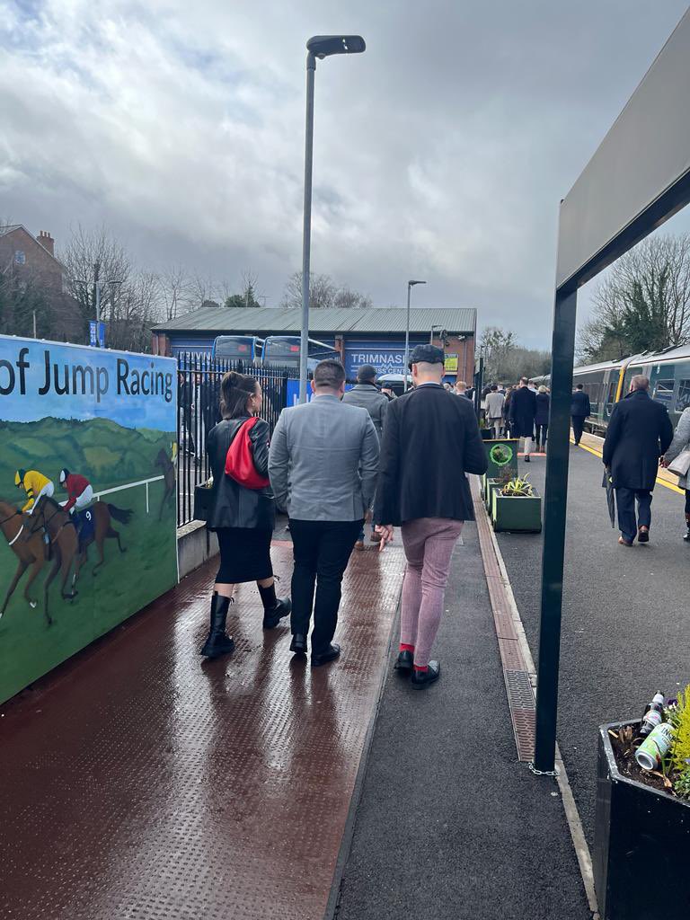 Turning my back on Cheltenham after losing a shit load