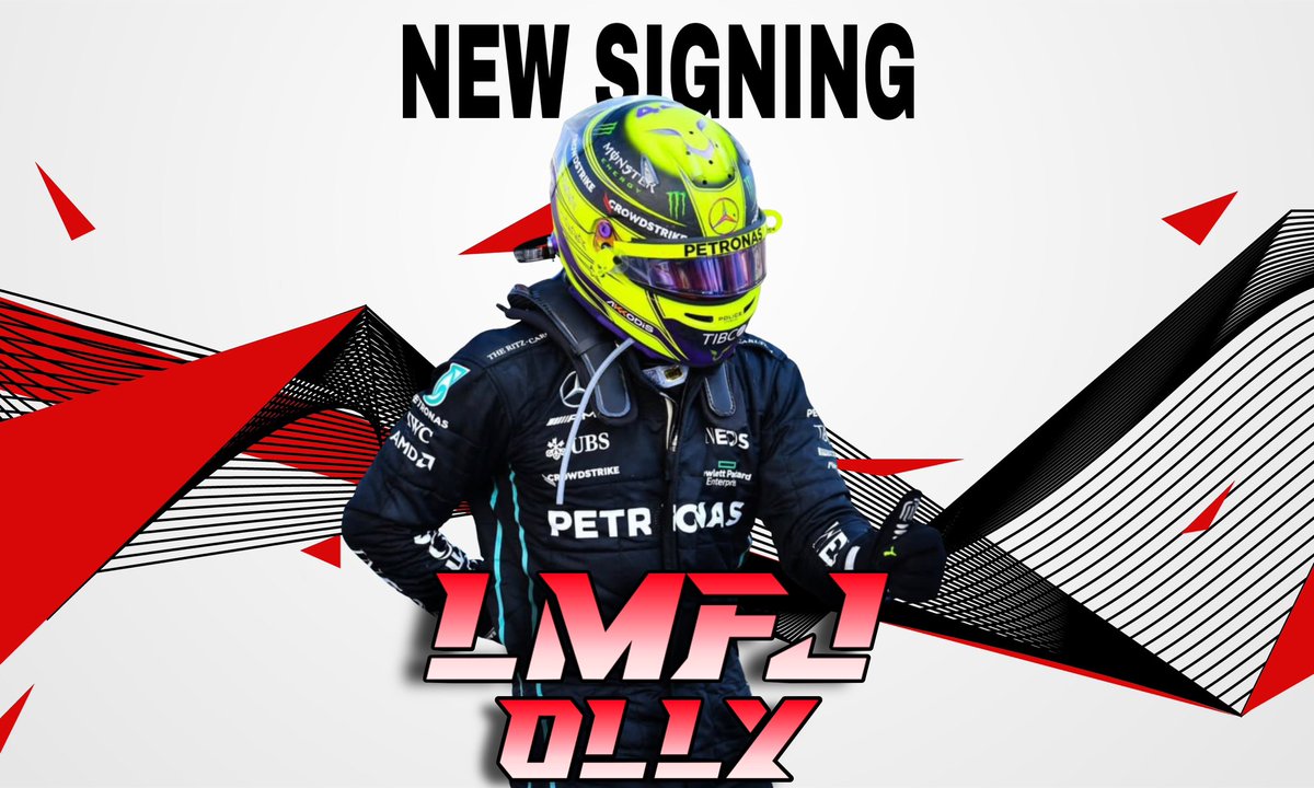 NEW SIGNING 🚨

The promising young Scotsman joins our academy after showing some impressive improvements to his game ‼️

<a href="/Olly_scott_/">Olly</a>
#haggis