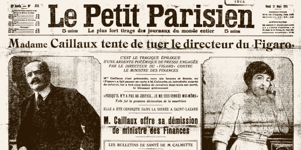 HistoireParis17's tweet photo. Le dimanche 26 mai à 11h et à 15h, nous vous proposerons 2 visites du Cimetière des Batignolles, à la découverte des personnalités et des tombes singulières, l'occasion de vous raconter en détail l'assassinat du directeur du Figaro Gaston Calmette, il y a #110ans aujourd'hui. ⬇️ https://t.co/JfBjW5XJhe