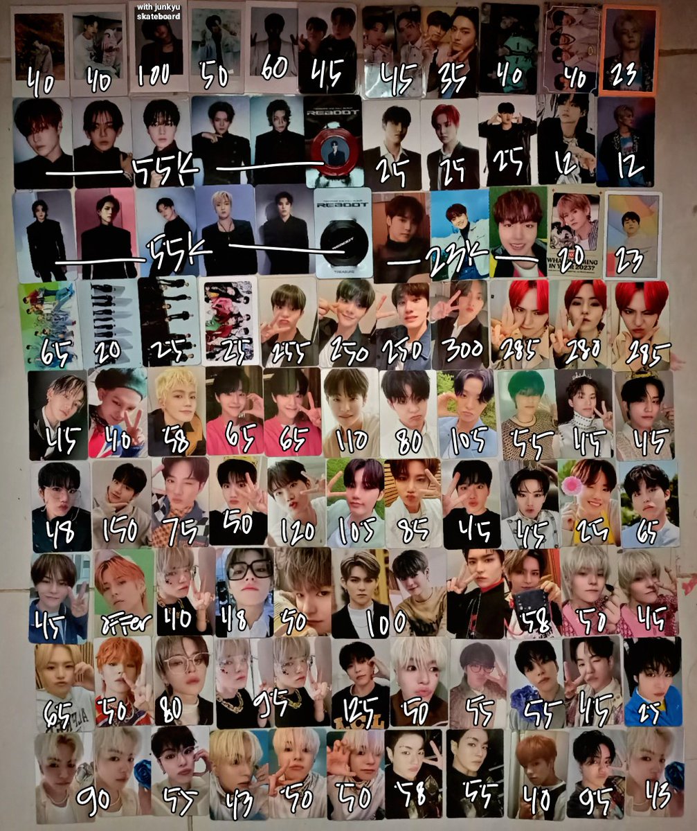 🚧 open preorder fanmerch longshot! tweet media