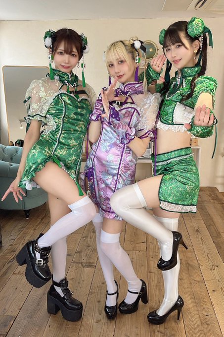 Twitterのコスプレ画像14