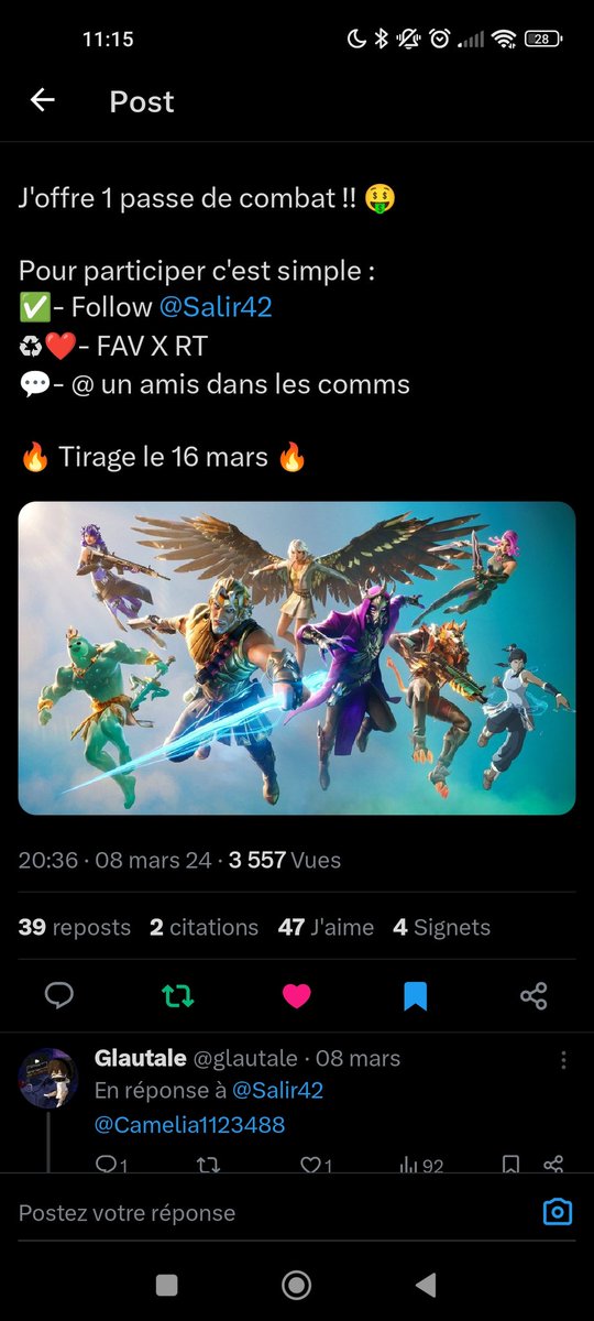 NinjaSoussou's tweet photo. @Salir42 Je veux trop https://t.co/ApFsT9OrC8