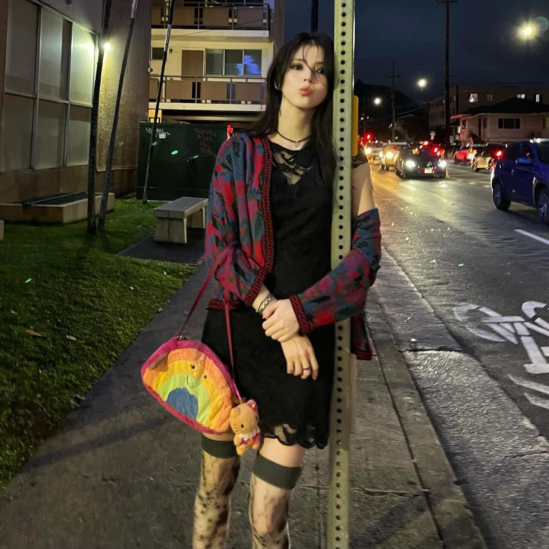 ssoheesource's tweet photo. 💋 #HANSOHEE #한소희 https://t.co/U9DIPXyzI9