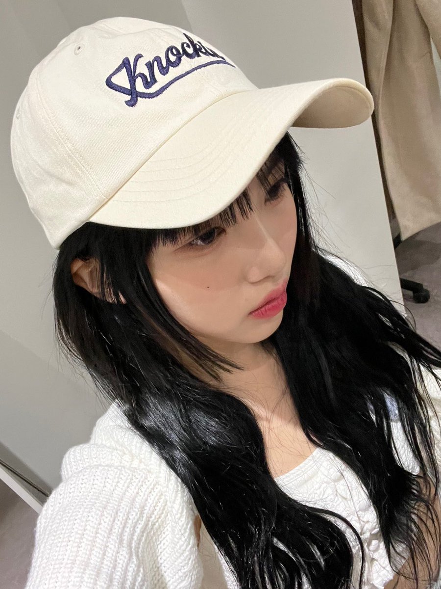tribedaloca's tweet photo. [#소은🐰]
트루야 오늘두 즐거웠어 사랑해❤️🥺

#트라이비 #TRI_BE #SoEun https://t.co/PgxYNKqvHX