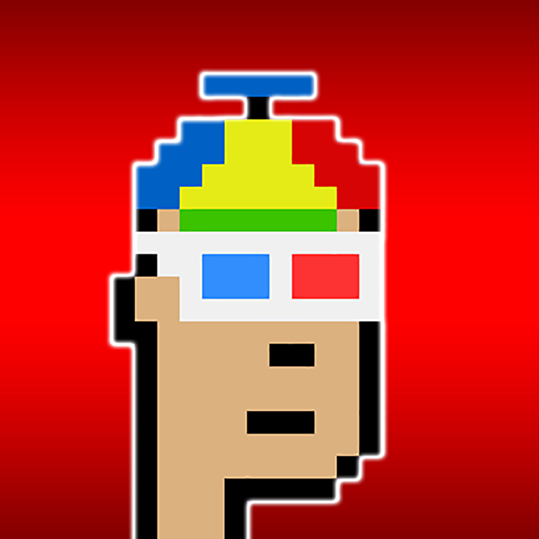 The golden rule of the NFT world: buy now, ask about the meaning later. Why? Because nobody really understands what they're buying. 🤷‍♂️
#Memes #NFT #cryptopunks #NFTCollection #meme #NFTs #cryptopunk #blockchain #Optimism
