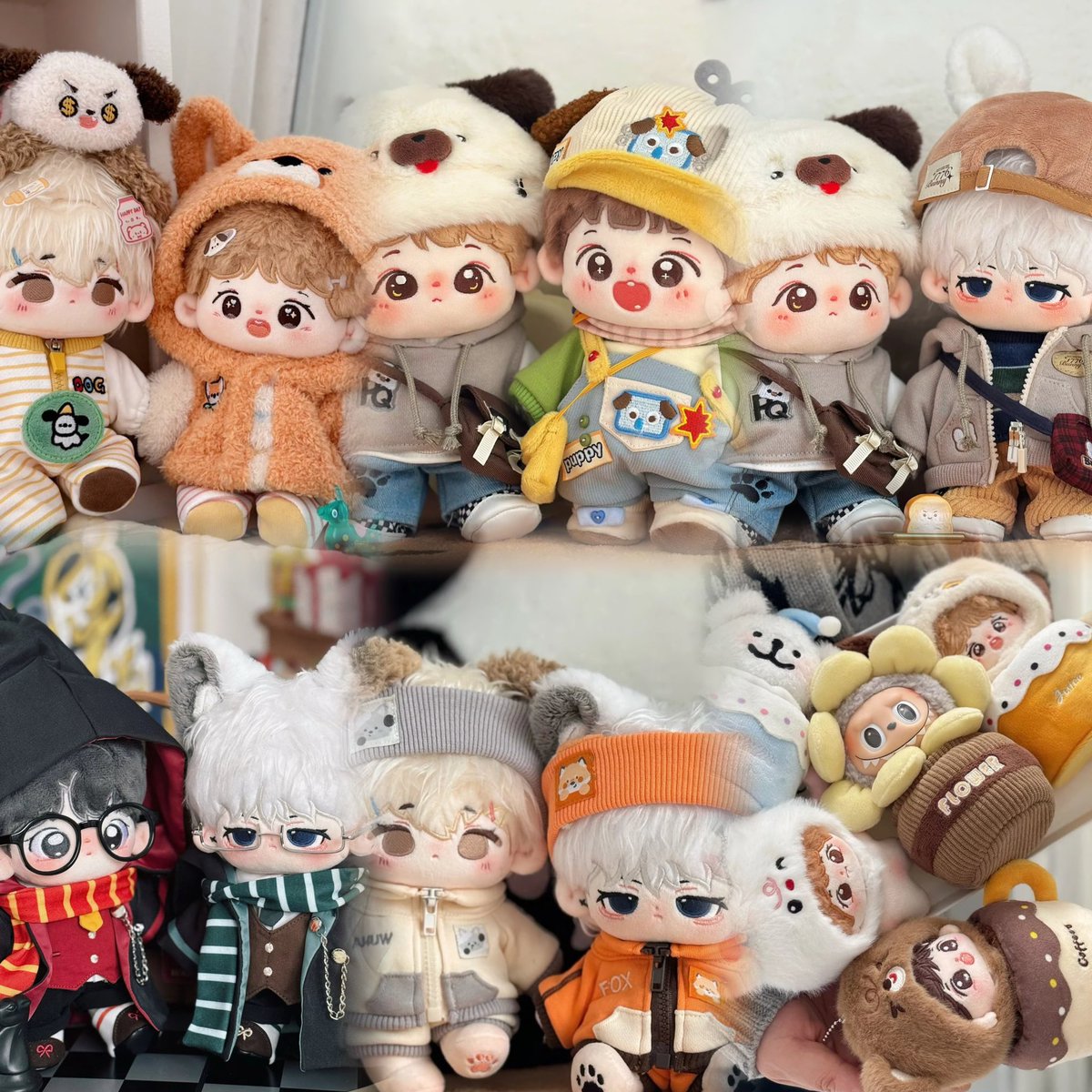MINNIREX CLOSET tweet media