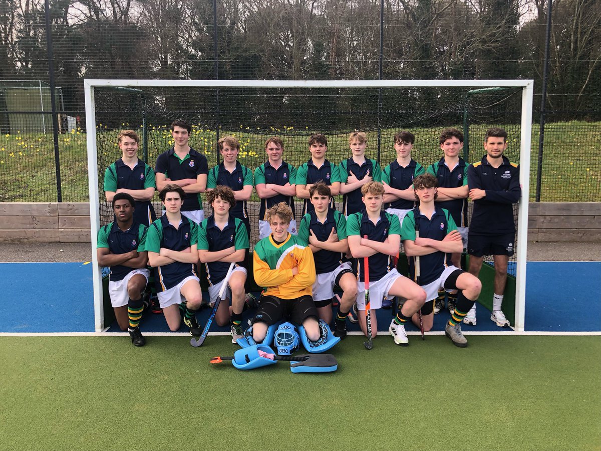 A well deserved 3-1 victory for the 1st XI Boys in their last game of the season against @WisbechGrammar👏🏼 It was lovely for both Yr13 outfielders to score in their last game wearing RHS colours! Been a very enjoyable season working with this group! @RHSSuffolk @RHSSport #teamrhs