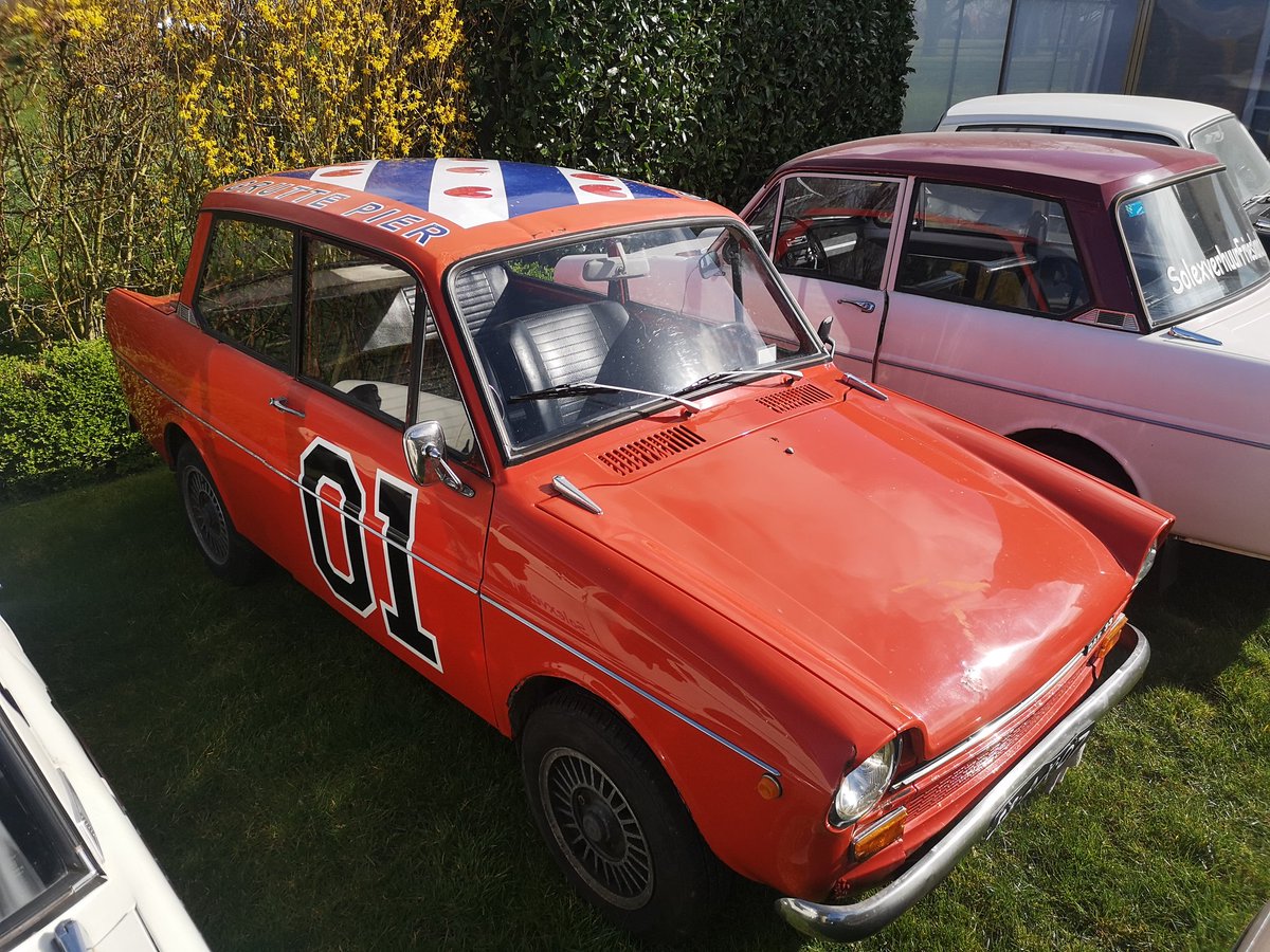 Ernst_blok's tweet photo. #daf33 #GeneralLee dukes of Hazzard #solex #daf verhuur https://t.co/pQ1BZ9Jgym https://t.co/xjuztW7smJ daf rijden huren #bedrijfsuitje #vrijgezellenfeest verjaardag vieren  30 40 50 60 70 80 90 100 https://t.co/CRXoEws7Jc