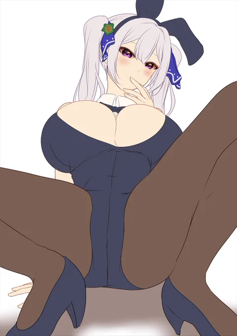 バニー! 