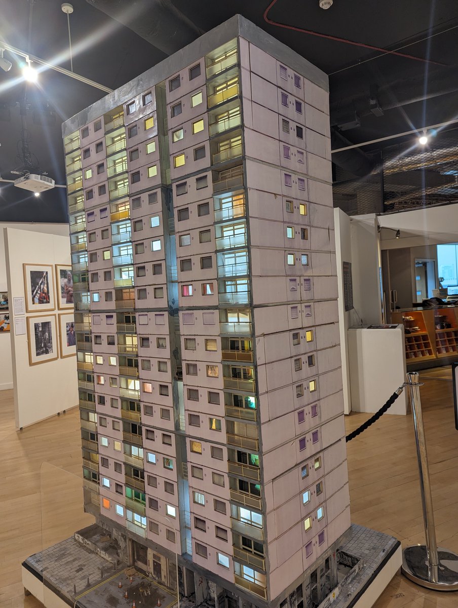 Municipal Dreams tweet media