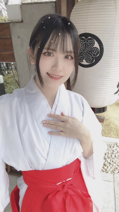 Twitterのコスプレ画像30