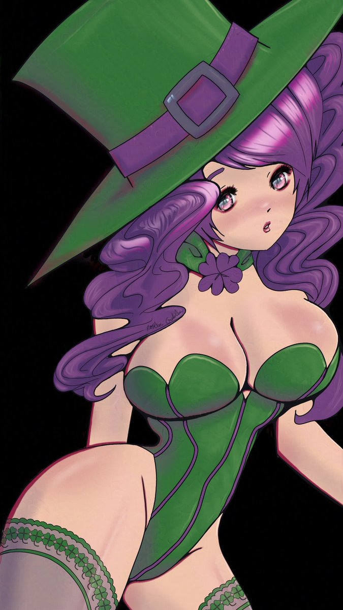 VillainessBelle tweet media