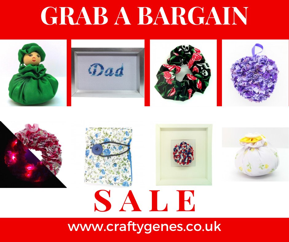 If you want to give the gift of handmade but are working to a bidget check out the sale section on my website. Lots of perfect items reduced for quick sale. Spend £10 and over today, use code THEORY and get free uk postage! #SmartSocial #UKGiftAM #MHHSBD