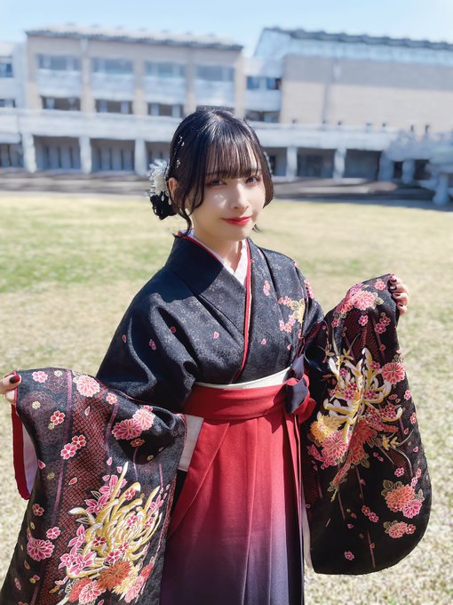 コスプレイヤー橋本麗愛のTwitter画像12