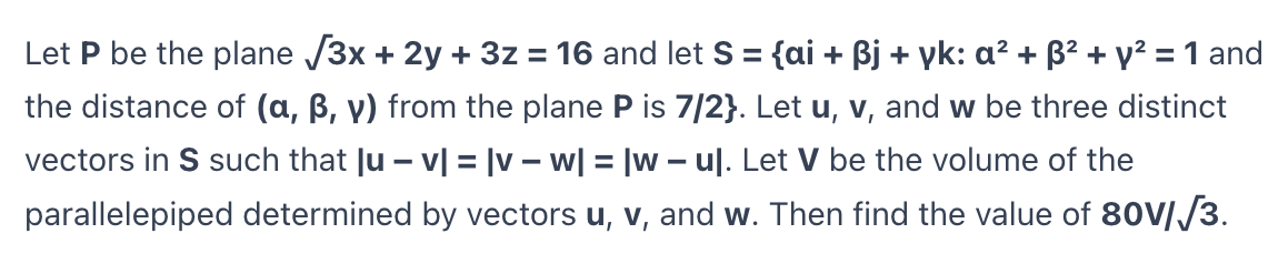 IIT-JEE Advanced 2023 Maths Paper 1 Problem 12

Solution: doubleroot.in/iit-jee-math/i…

#iit #iitjee #math #education #learning #problemsolving