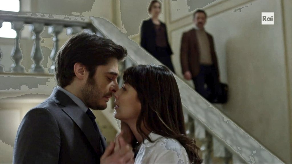 moo_point_'s tweet photo. «Io non voglio rinunciare a te. Sono innamorata di te. Baciami, baciami qui, adesso. Fallo! Hai detto che ti manco? Mi manchi anche tu, tremendamente. Tremendamente»
Piango fiumi
#lallieva #aliceallevi #claudioconforti #aacc https://t.co/PMHrQdaycU