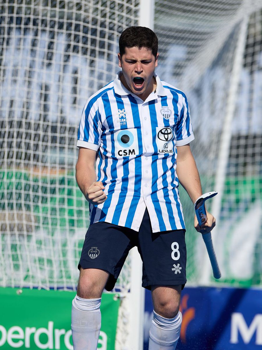 rfe_hockey's tweet photo. FINAL

🆚 CD Terrassa 1 (1) - 1 (3) Egara
⏱️ FINAL
🏆 #CopaHockey

#HockeyEspaña | #CopaHockey https://t.co/tijOhsYOov