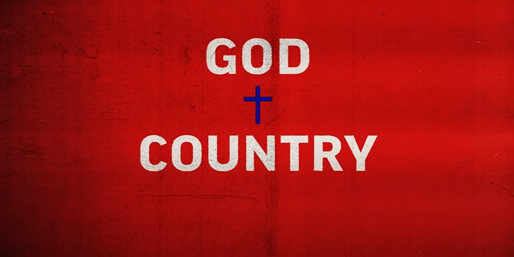 Nick_Johnsn's tweet photo. A Catholic civil rights organization leader criticized a documentary by a famous Hollywood liberal during the Oscar season, citing it as an instance of anti-religious bigotry. https://t.co/kGJ2OkYbrS