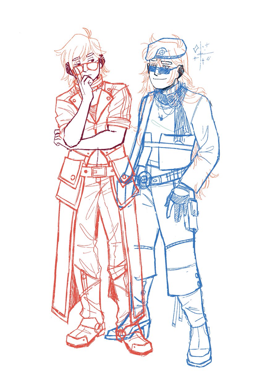 sir_azaroff's tweet image. #RWBY #RWBYfanart #CocoAdel #YangXiaoLong 

Whoops. See it’s too early for me lol