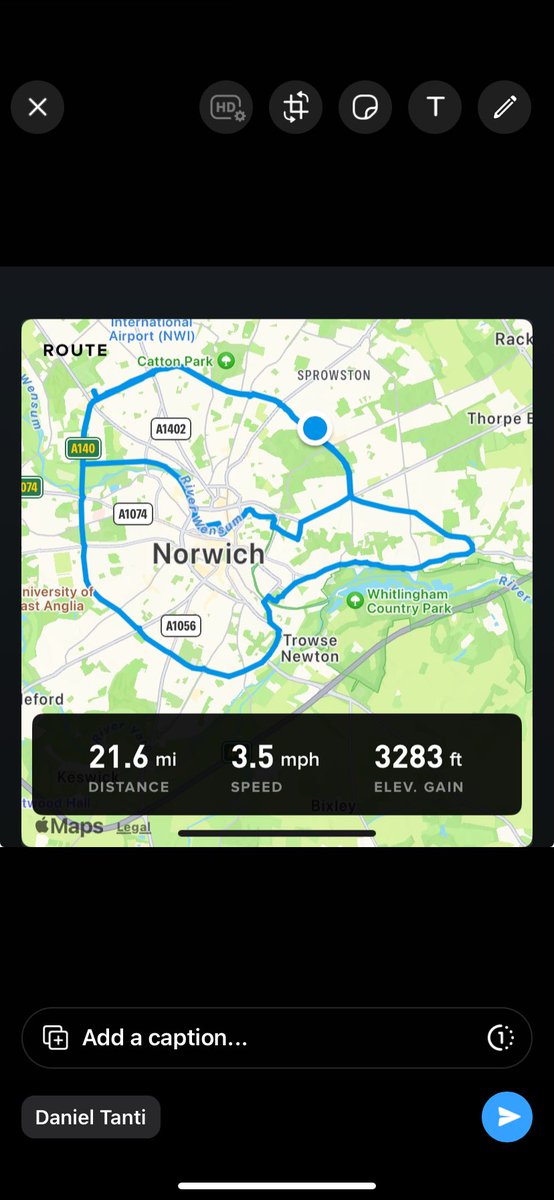 Del Sullivan tweet media