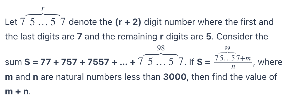 IIT-JEE Advanced 2023 Maths Paper 1 Problem 10

Solution: doubleroot.in/iit-jee-math/i…

#iit #iitjee #math #education #learning #problemsolving