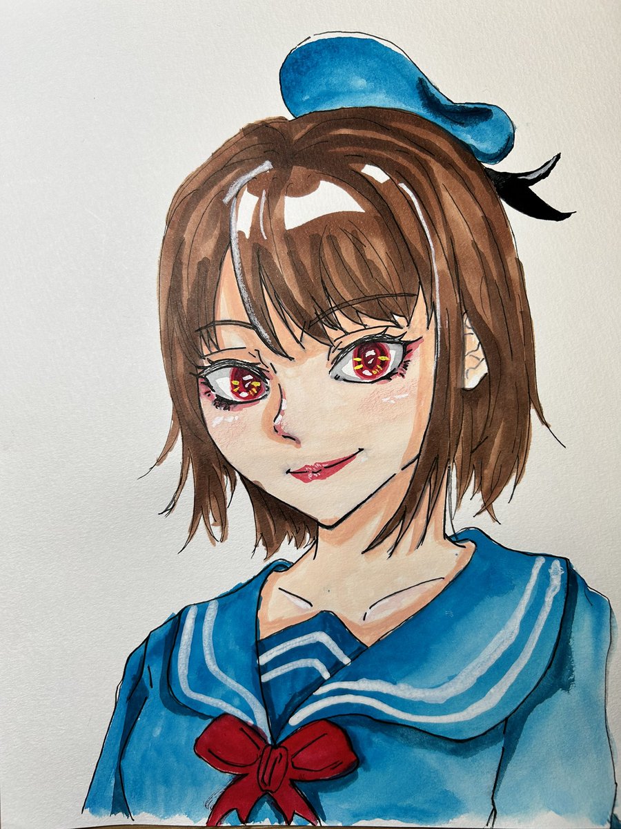 Luke54159491's tweet photo. #donachuart
どなちゃん改めてお誕生日おめでとうございます!忙しくて1日遅れましたが…
次の1年がどなちゃんにとって良い1年になりますように! https://t.co/i214ACx2qO