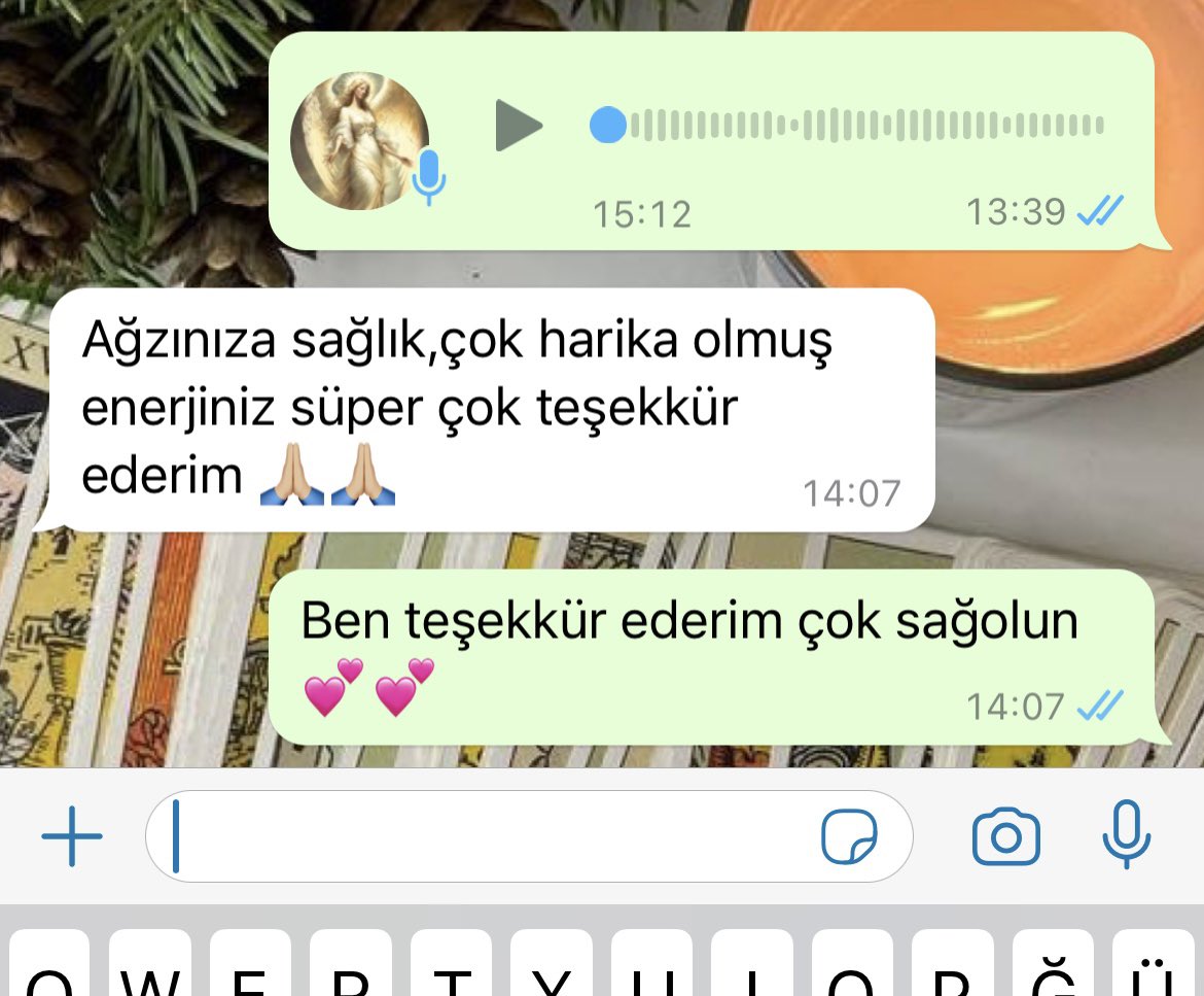 AÇILIM GERİ DÖNÜŞLERİ 💕