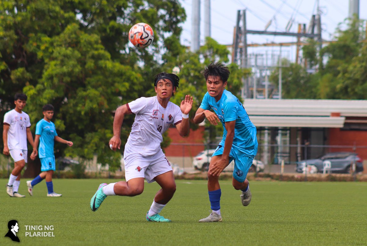 Tinig ng Plaridel tweet media