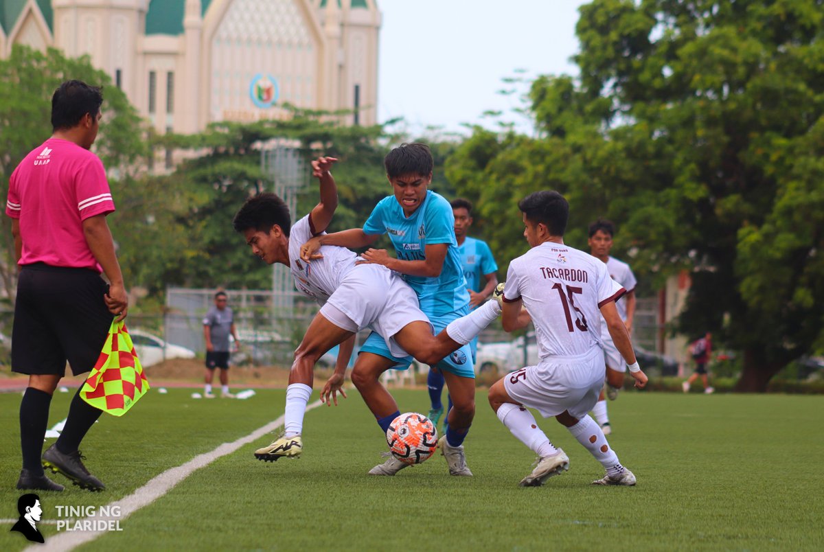 Tinig ng Plaridel tweet media