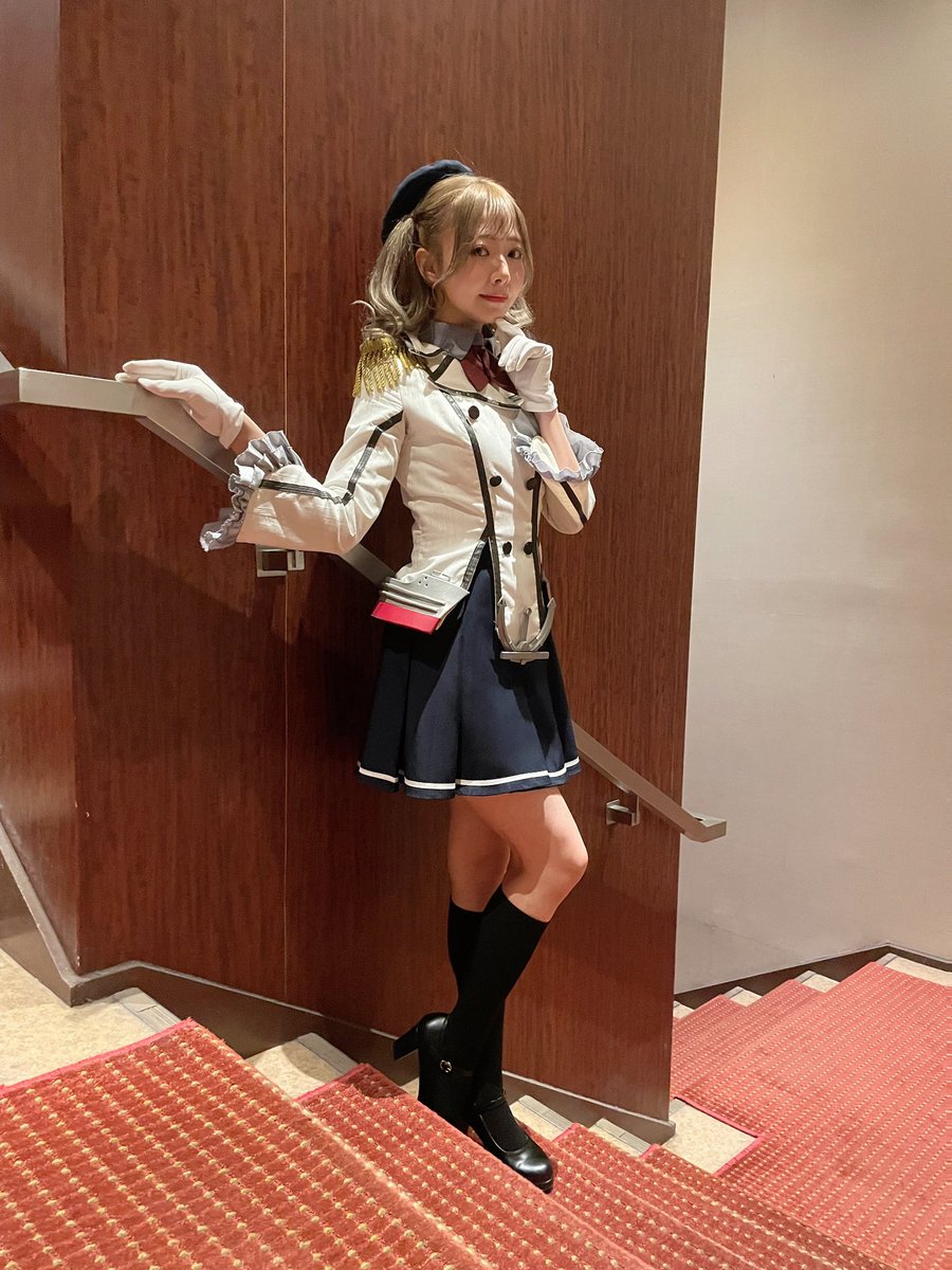 C2機関「艦これ」JAZZ Spring Session】in Club eX にて #艦娘遊撃隊