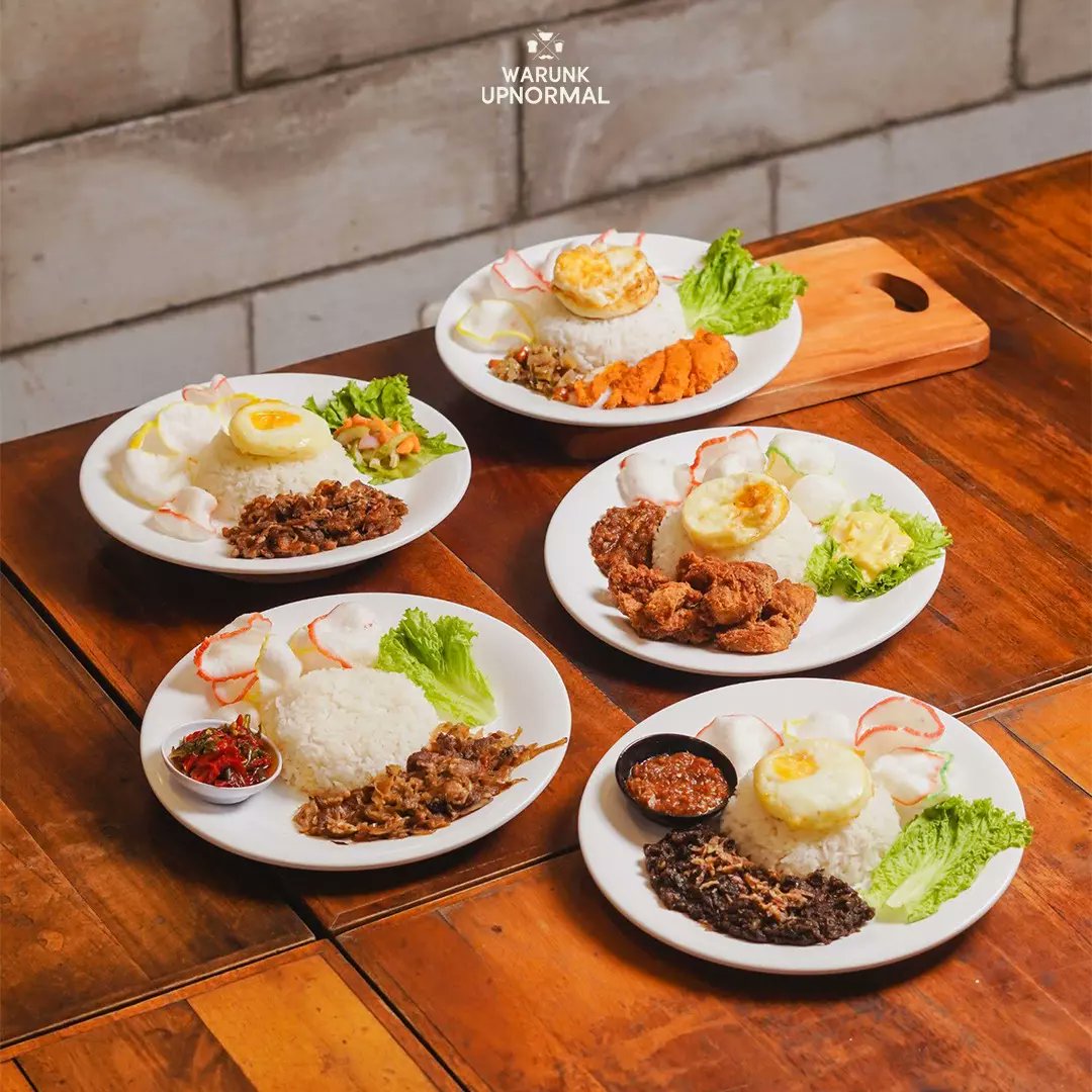 Warunk Upnormal tweet media